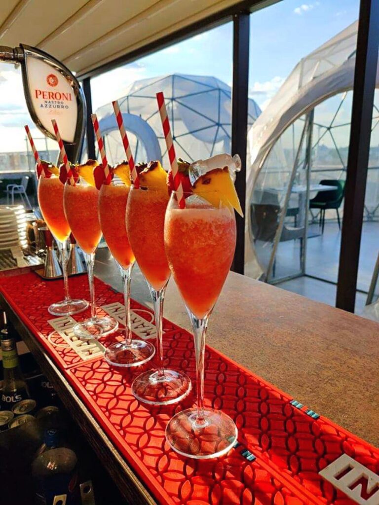 Brunch tematic