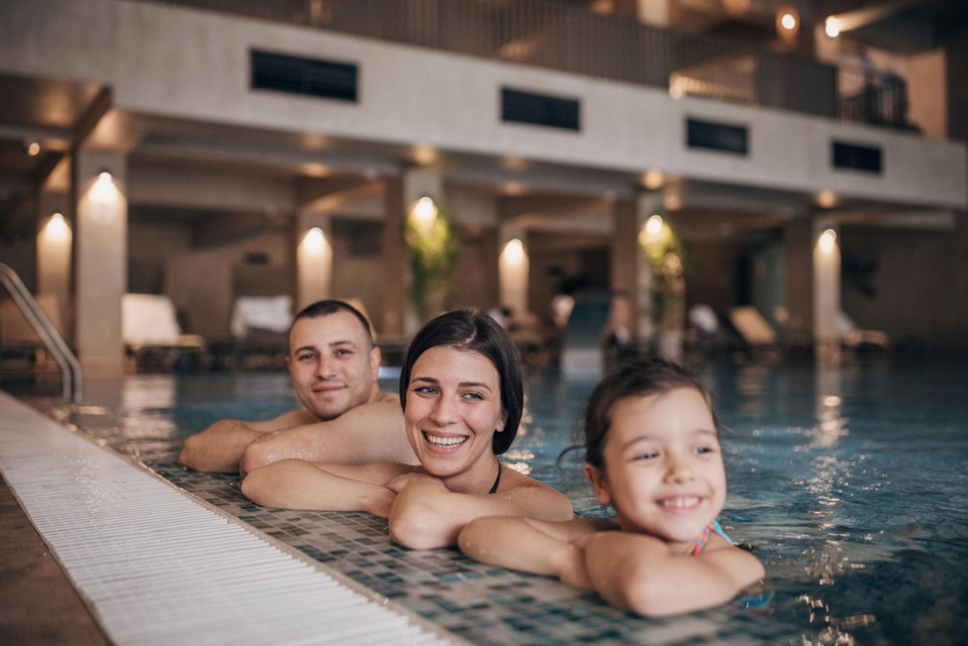 Pachetul Family Fun Time