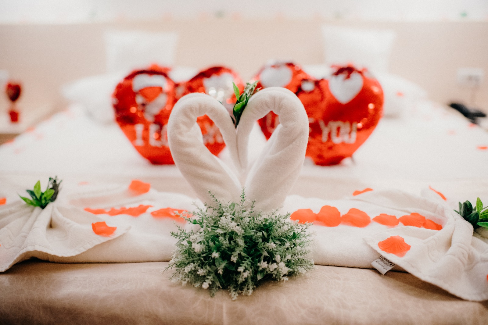 Cameră romantică — foto 2