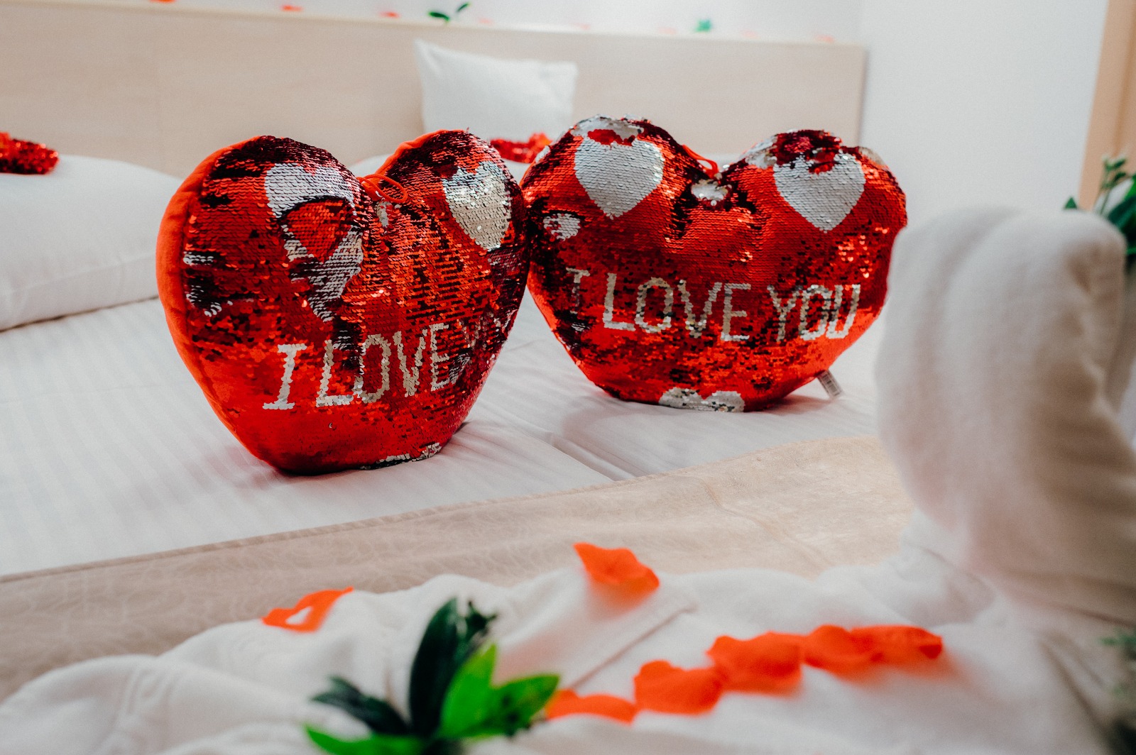 Cameră romantică — foto 4