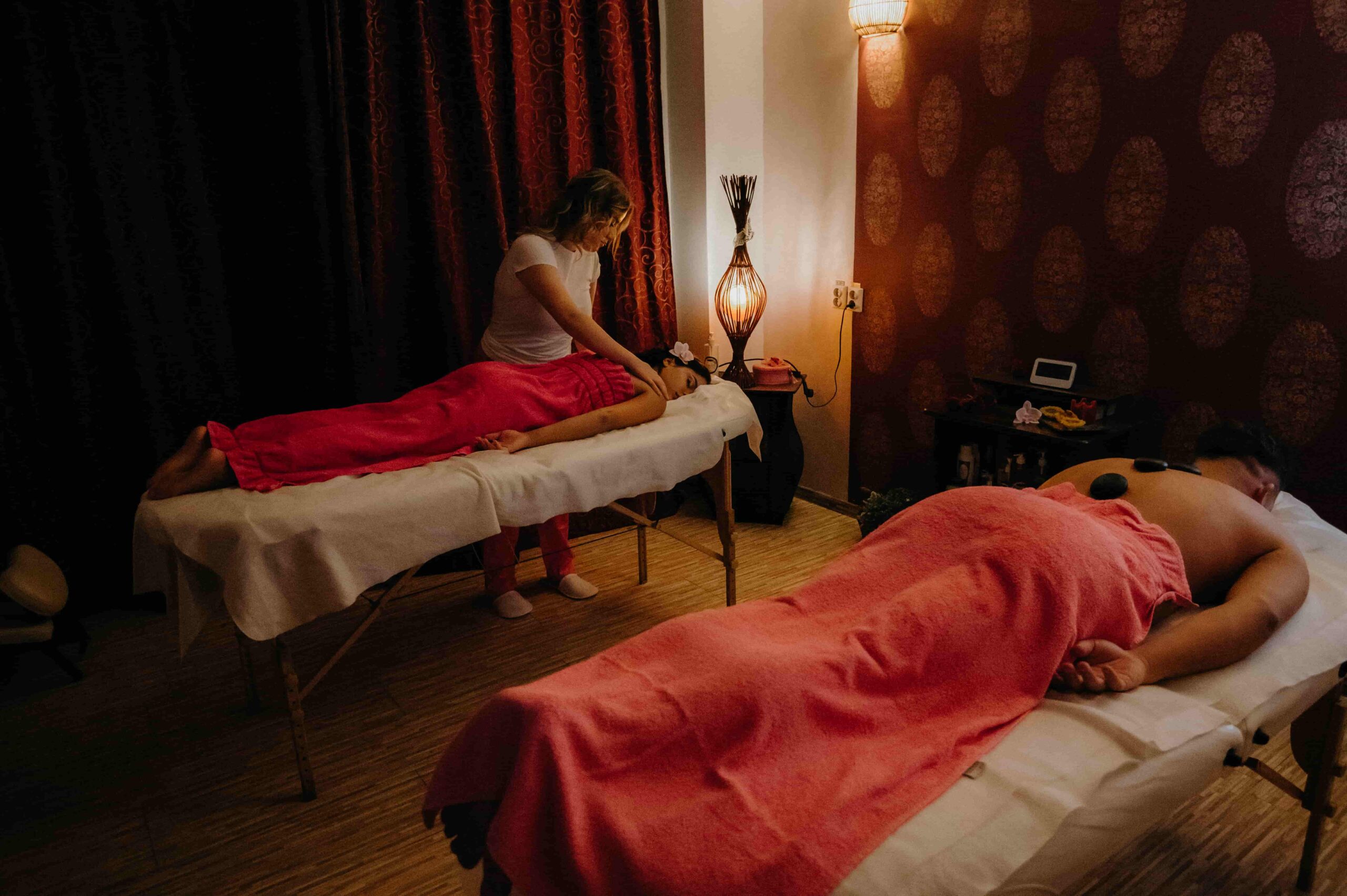 Cameră standard twin — foto 3